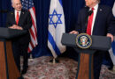 Trump confirms he called Netanyahu crazy in phone call