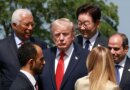 Trump hints at new approach to North Korea’s nuclear programme
