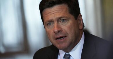 Trump names US attorney Jay Clayton new intelligence chief: What to know
