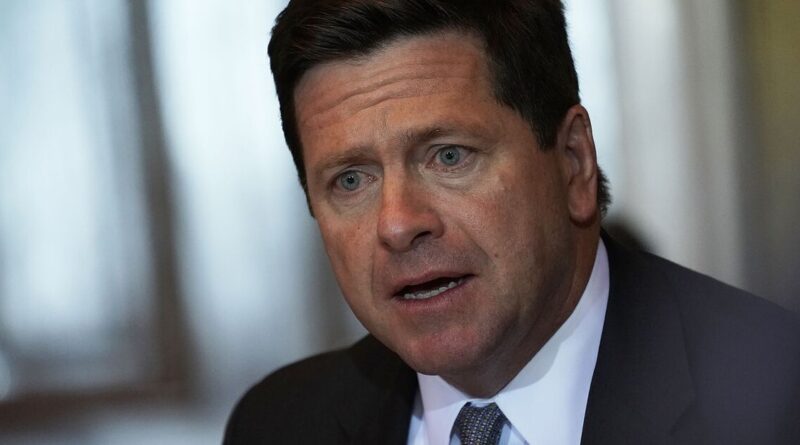 Trump names US attorney Jay Clayton new intelligence chief: What to know