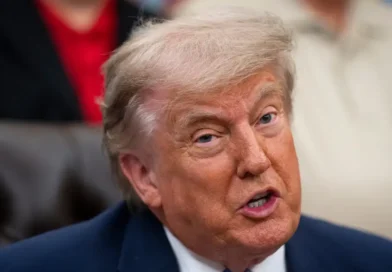 Trump privately signs scaled-back AI executive order that cuts down a voluntary review period