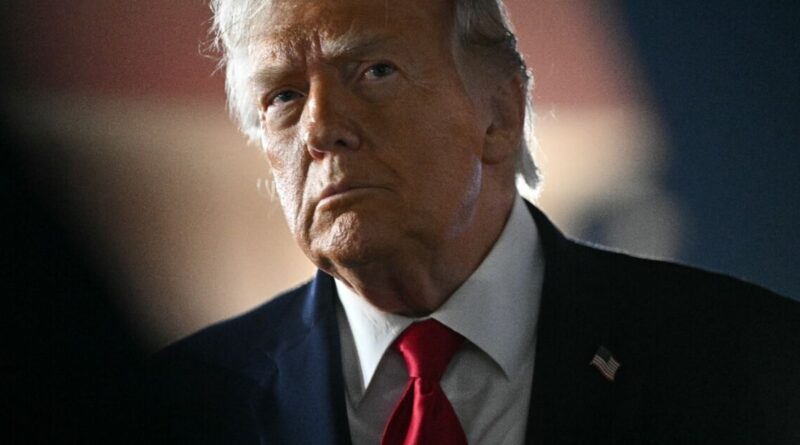 Trump says Iran 'taken too long to negotiate,' will have to 'pay the price'
