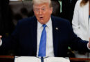 Trump says Iran's leaked deal terms are untrue