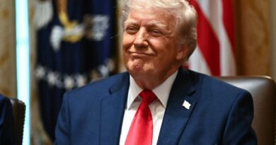 Trump says Israel, Hezbollah agree to halt fighting