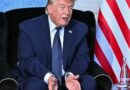 Trump says Strait of Hormuz will be 'completely open' Friday
