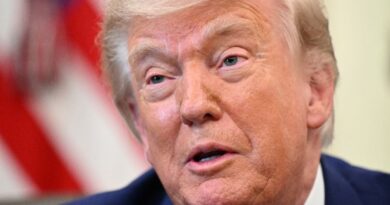Trump says US-Iran deal to be signed Sunday, Hormuz to open after