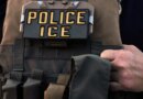 Trump says he is nominating former Oklahoma state trooper Lance Schroyer as ICE director | Fortune