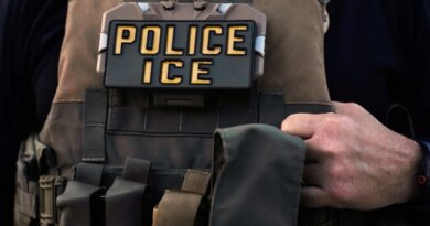 Trump says he is nominating former Oklahoma state trooper Lance Schroyer as ICE director | Fortune