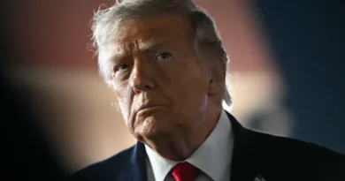 Trump says the US has reached a deal to reopen the Strait of Hormuz