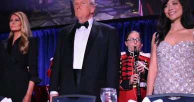 Trump to attend delayed White House Correspondents’ Dinner after shooting