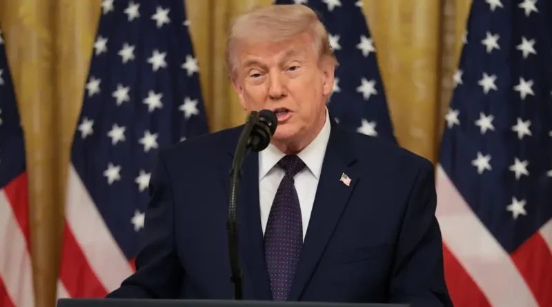Trump wants to make a complicated process for millions of student-loan borrowers easier