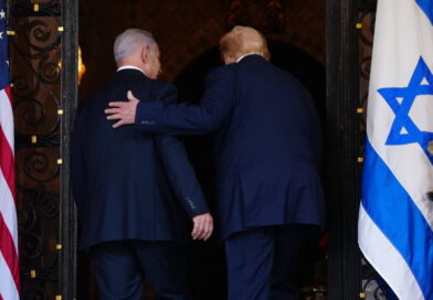 Trump’s Defense Department Sees Growing Espionage Threat From Israel
