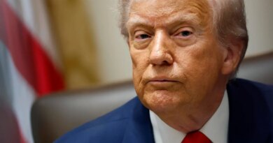 Trump’s Financial Disclosure Released: Here’s What The President Made In 2025