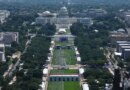 Trump’s Great American State Fair Ridiculed Over Crowd Size