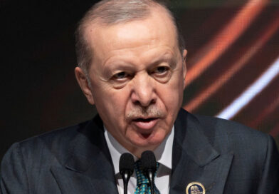 Turkey's Erdogan says NATO summit must emphasise unity and resilience