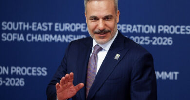 Turkey's foreign minister to visit Moscow for talks on Ukraine, Black Sea