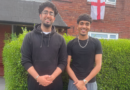Two Muslim Lads Helped Save an Elderly Couple from a House Fire - ilmfeed