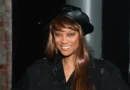 Tyra Banks is taking Netflix to court