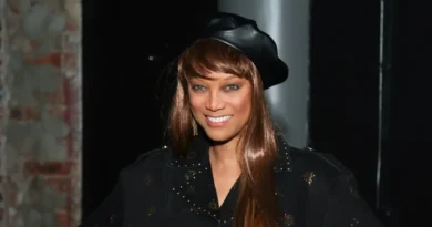 Tyra Banks is taking Netflix to court