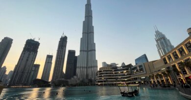 UAE to unlock frozen Iranian funds amid US ceasefire push
