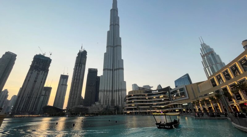 UAE to unlock frozen Iranian funds amid US ceasefire push