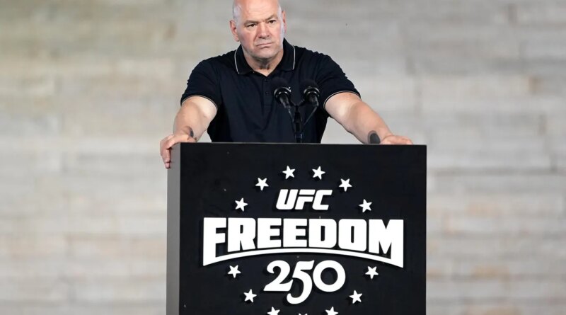 UFC Cuts Veteran Who Is One Of Only 2 Fighters To Take Down Makhachev