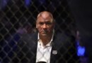 UFC Fighters React To New Meta Rankings, And It's Hot And Cold