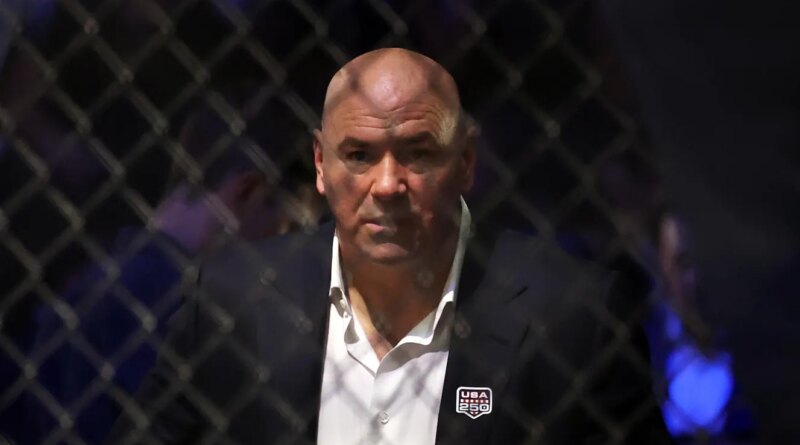 UFC Fighters React To New Meta Rankings, And It's Hot And Cold
