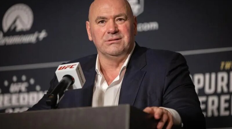 UFC Meta Rankings: What Changed And Why Big Names Dropped