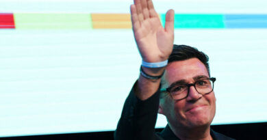UK By-Election Live Updates: After Burnham's Win in Makerfield, Starmer Says He 'Will Stand' in Any Leadership Race
