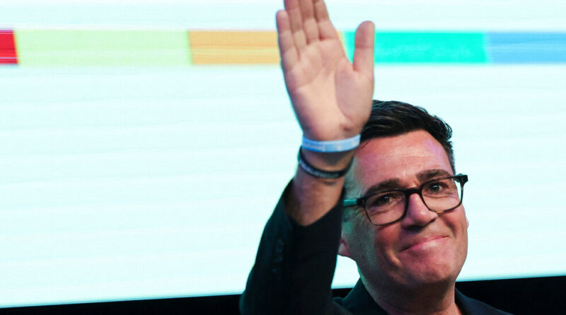UK By-Election Live Updates: After Burnham's Win in Makerfield, Starmer Says He 'Will Stand' in Any Leadership Race