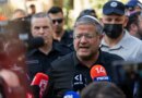 UK condemns Israeli minister over inflammatory Lebanon remarks
