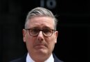 UK’s Starmer announces 300-billion-pound defence investment plan
