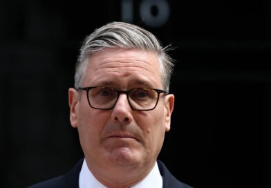 UK’s Starmer announces 300-billion-pound defence investment plan
