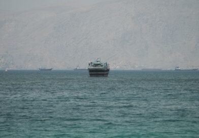 UN agency says it pauses Hormuz ship evacuation initiative after vessel attacked