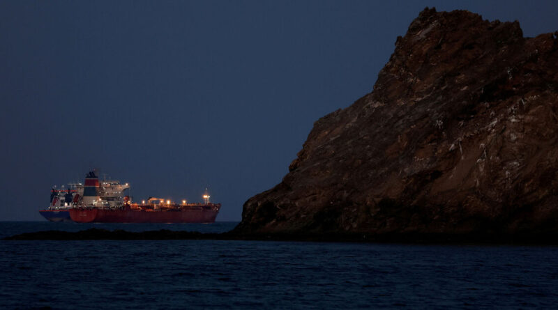 UN agency working to restart Hormuz evacuations after ship attack