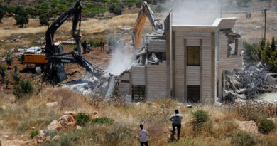 UN inquiry finds Israeli forces shield settlers during attacks on Palestinians