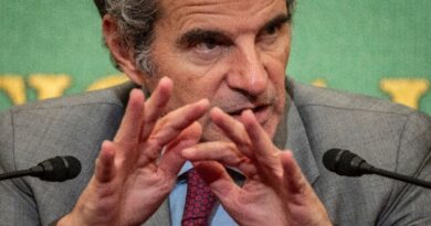 UN says Iran nuclear pledge needs 'very strong' verification
