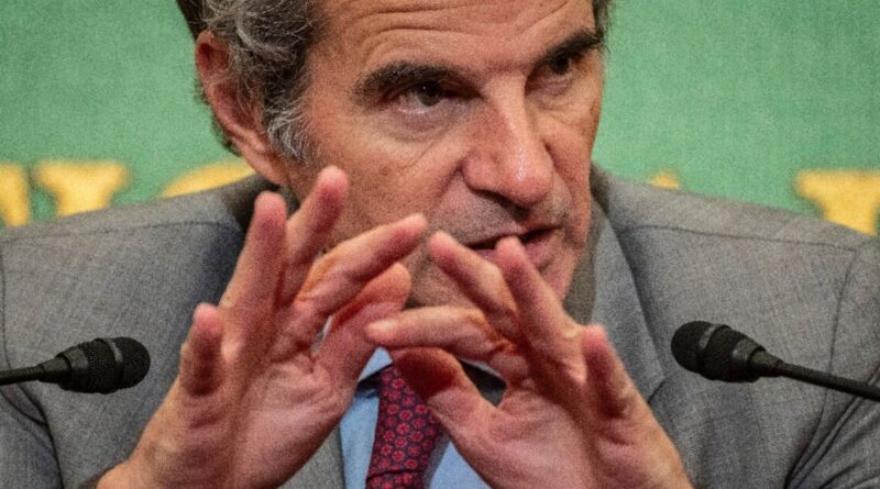 UN says Iran nuclear pledge needs 'very strong' verification