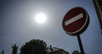 UN says transport infrastructure must adapt to climate