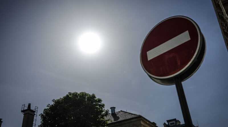 UN says transport infrastructure must adapt to climate