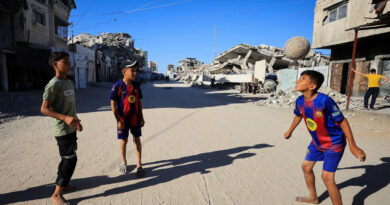 UN warns Israeli settlers could join blacklist for violations against children
