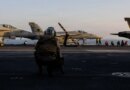 U.S. Finishes Strikes On Iran Made In Response To Downed Helicopter