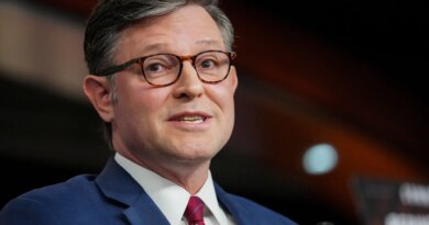 US House passes Iran war powers resolution in rare pushback against Trump