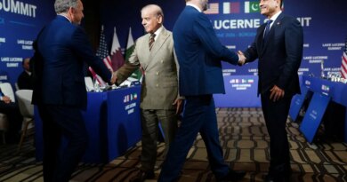 US, Iran agree on ‘roadmap’ towards final deal in Switzerland talks