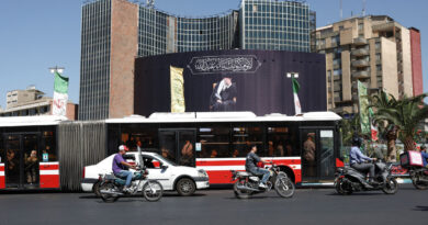 US-Iran deal promises end to war but how it will work remains unclear
