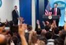 US-Iran deal under immediate strain as fighting flares in Lebanon