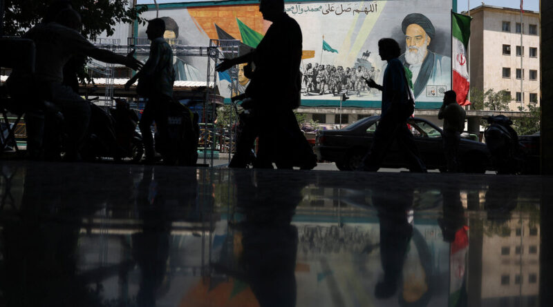 US, Iran reach peace deal, signing set for Friday, Pakistan says