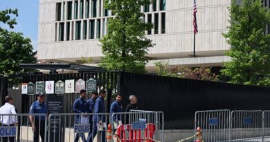 US, Iran trade strikes despite visas for World Cup footballers