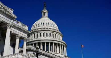 US Senate narrowly blocks new bid to rein in Trump war powers